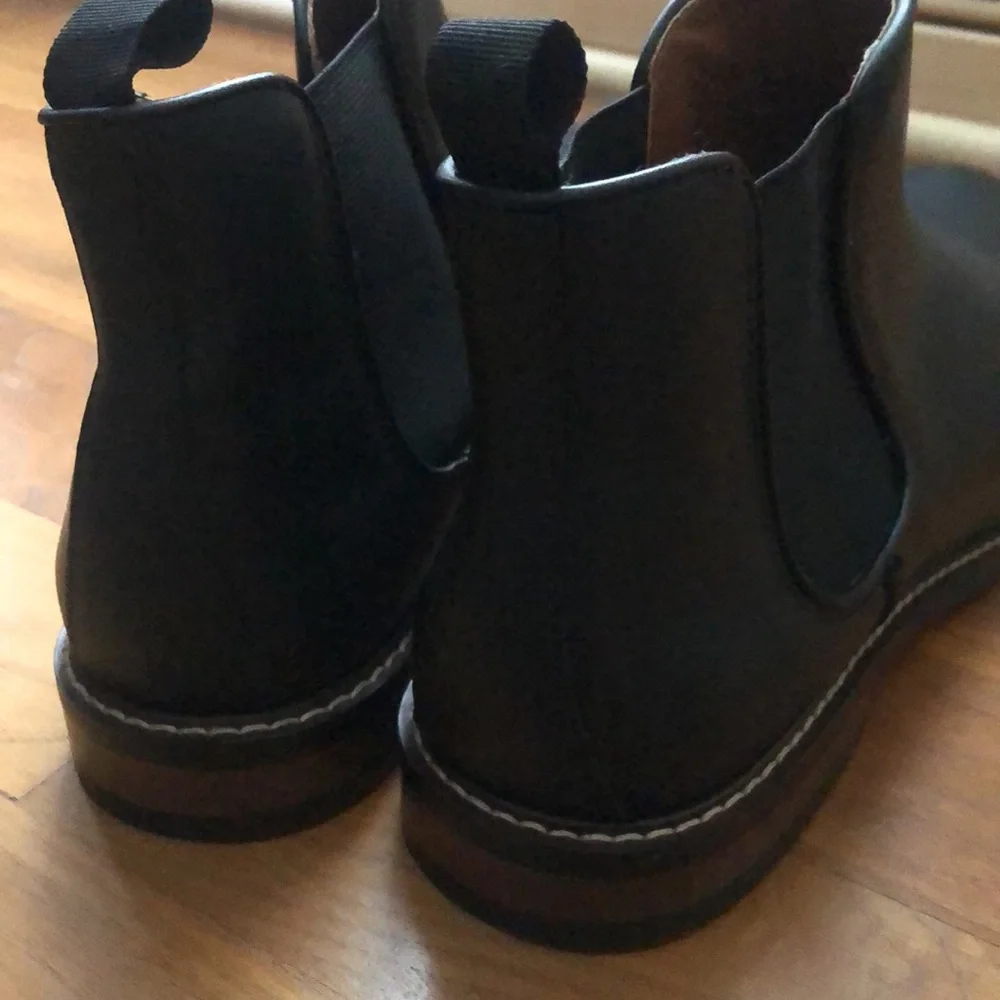 New Nordstrom Chelsea Boots - Picture 3 of 5